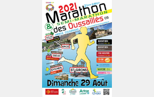 Marathon des Oussaillès