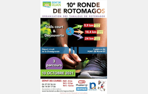 Ronde des Rotomagos
