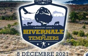 L'Hivernale des Templiers