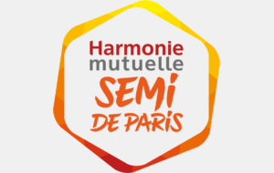 Semi marathon de Paris