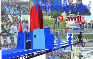 Les Foulées Loudunaises