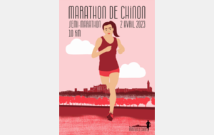 Marathon de Chinon