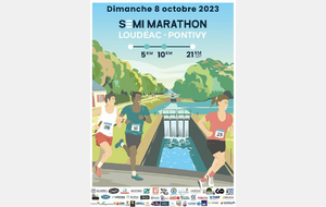Semi marathon Loudéac-Pontivy