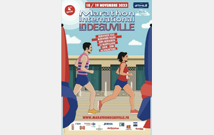 Marathon de Deauville