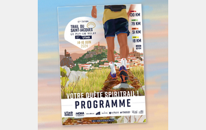 TRAIL UTMB DU PUY EN VELAY