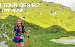 TRAIL TOUR DES FIZ