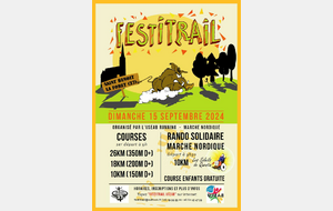 FESTITRAIL 2024