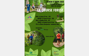 COURSE FOREST