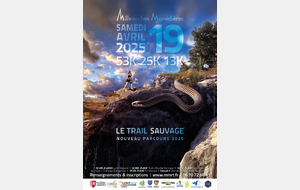 TRAIL DES MILLEVACHES