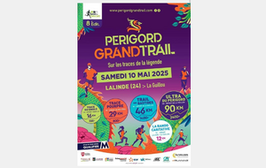 PERIGORD GRAND TRAIL