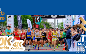 CORRIDA FERNANDA RIBEIRO