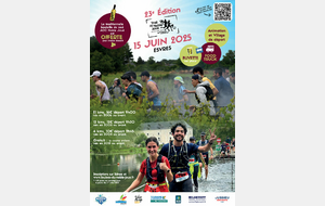 TRAIL DU NOBLE JOUE 2025