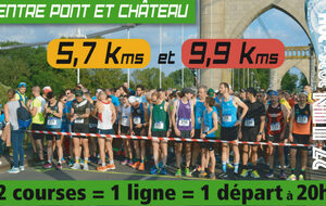 ENTRE PONT ET CHATEAU 2025