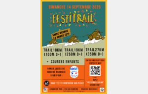 FESTITRAIL 2025