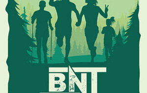 TRAIL DE BAGNOLES DE L'ORNE