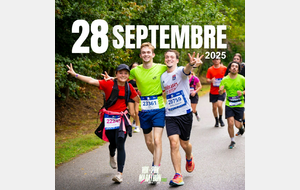 10KM ET 20KM DE TOURS 2025