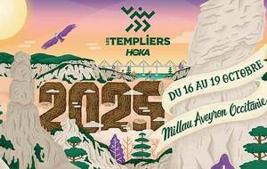 FESTIVAL DES TEMPLIERS 2025