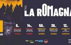 LA ROMAGNATOISE 2026