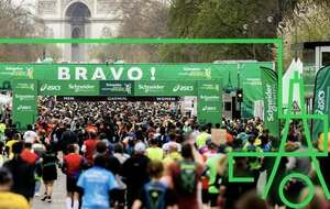 MARATHON PARIS 2026