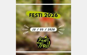 TRAIL ST MALO DU BOIS