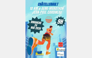 SEMI CHATELLEREAULT 2026