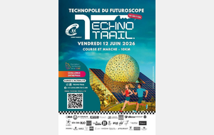 TECHNOTRAIL POITIERS
