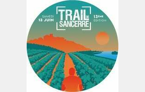 TRAIL DE SANCERRE 2026
