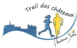 Trail des châteaux