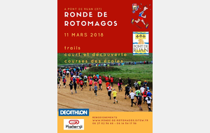 La Ronde des Rotomagos