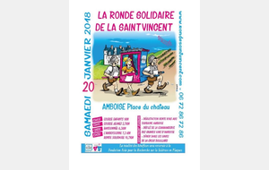 Ronde solidaire de la Saint Vincent