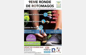 Ronde des Rotomagos