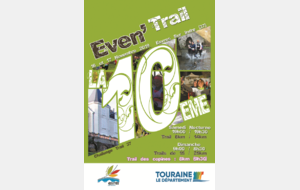 Even'Trail