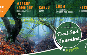 Trail Sud Touraine