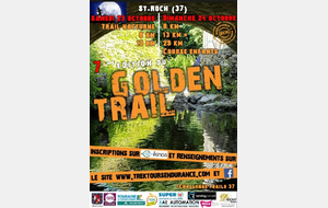 Golden Trail