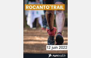 ROCANTO TRAIL