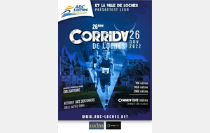 Corrida de Loches