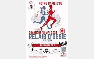 RELAIS D'OESIE