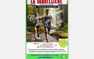La Fardillière