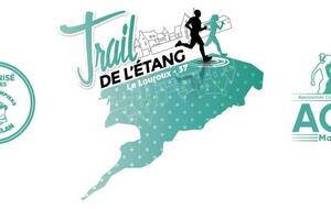 TRAIL DE L'ÉTANG DU LOUROUX