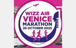 MARATHON VENISE 🚣