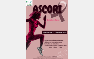 OCTOBRE ROSE 🎗️