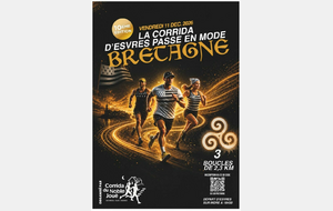 CORRIDA ESVRES SUR INDRE