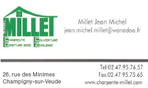 MILLET Jean-Michel