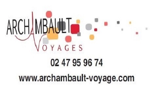 ARCHAMBAULT Voyages