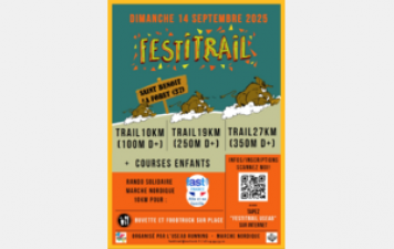 FESTITRAIL 2025