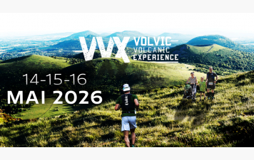 VVX VOLVIC