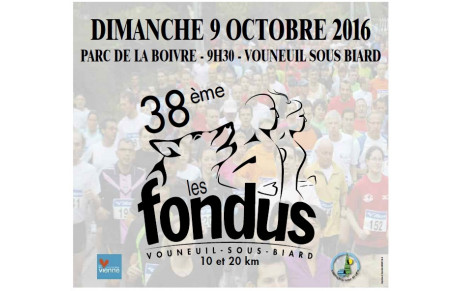 Les Fondus