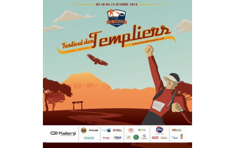 Festival des Templiers