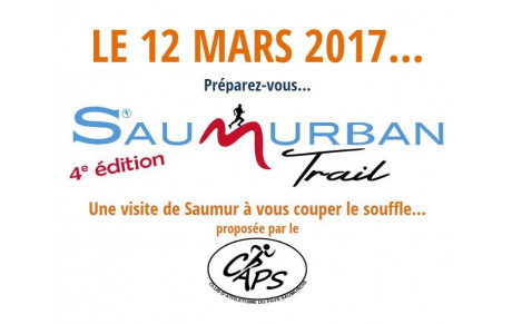 Saumurban Trail
