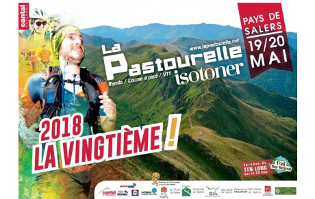 La Pastourelle